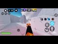 Rivals, but I can only use the new weapons