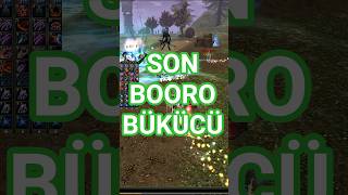 “HADS1Z Sanatım” #2 | Knight Online ZERO ASAS PK