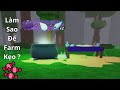 Sự Kiện Halloween Mới Trong 99 Đêm Trong Rừng | Halloween Roblox 99 Night In The Forest