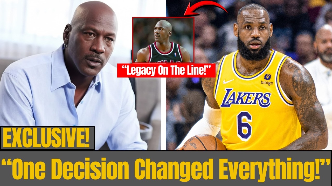 What LeBron Doesn’t Want You to Know About the Slam Dunk Contest 😳