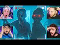 Ghost Gaming plays the SCARIEST Horror Game.. (ft. Randumb, Nicks, Razz, Aeolus)