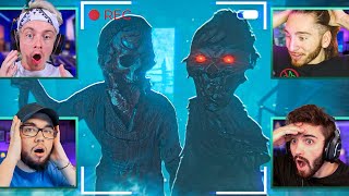 Ghost Gaming plays the SCARIEST Horror Game.. (ft. Randumb, Nicks, Razz, Aeolus)