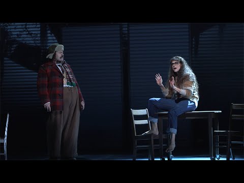 A CONFEDERACY OF DUNCES: From the Page to the Stage