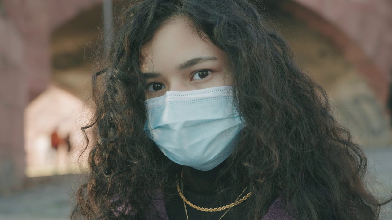 SONY A7S III | PHANTOM LUT VISION | FRANKFURT | CINEMATIC |