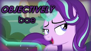 A Totally Objective Analysis of Starlight Glimmer | Part 2