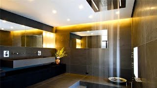 25 LED Bathroom Lighting Ideas To Inspiration Your Home