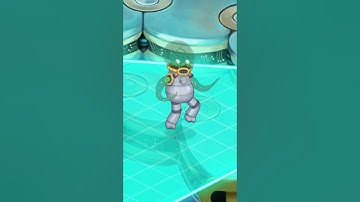 NEBULOB On Mech Islet! #shorts