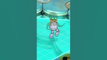 NEBULOB On Mech Islet! #shorts