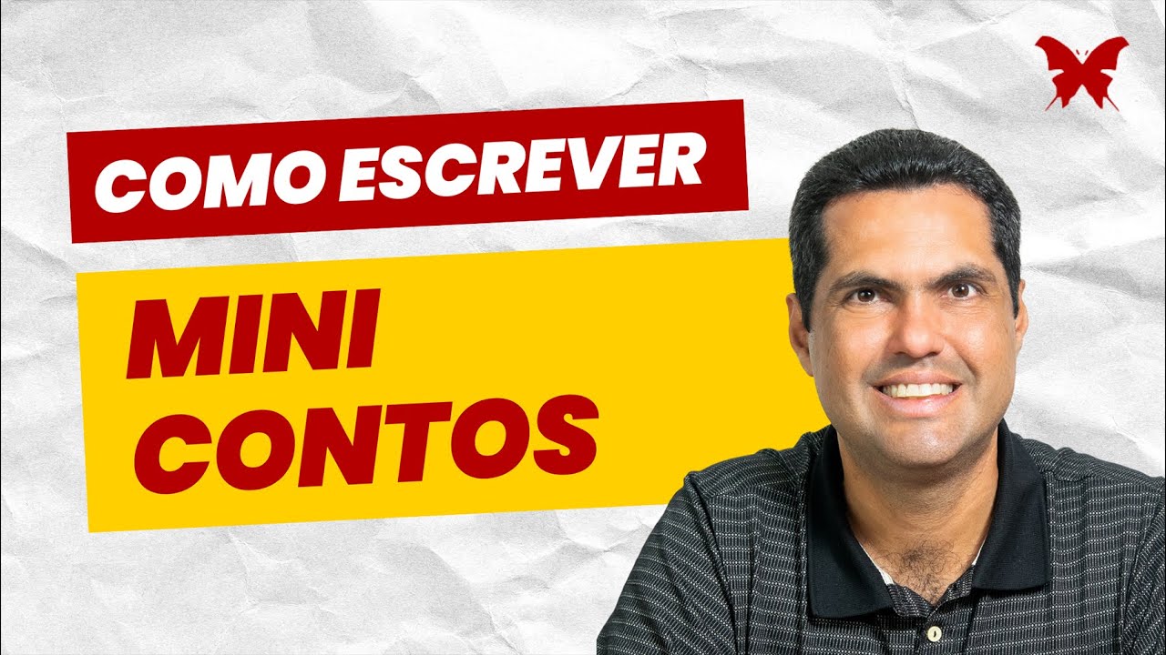 Como Escrever Minicontos, por Marcelo Spalding