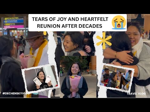 PALA COMING HOME AFTER DECADES || WELCOME TO INDIA 🇮🇳 LOSAR UPDATE 2026 #dechensky #tibetanyoutuber 