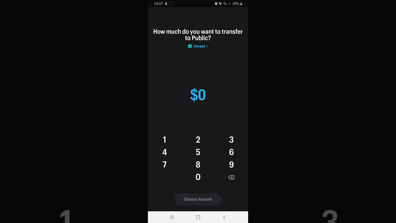 Public.com Threatens to Sell Gamestop Stocks During a Dip