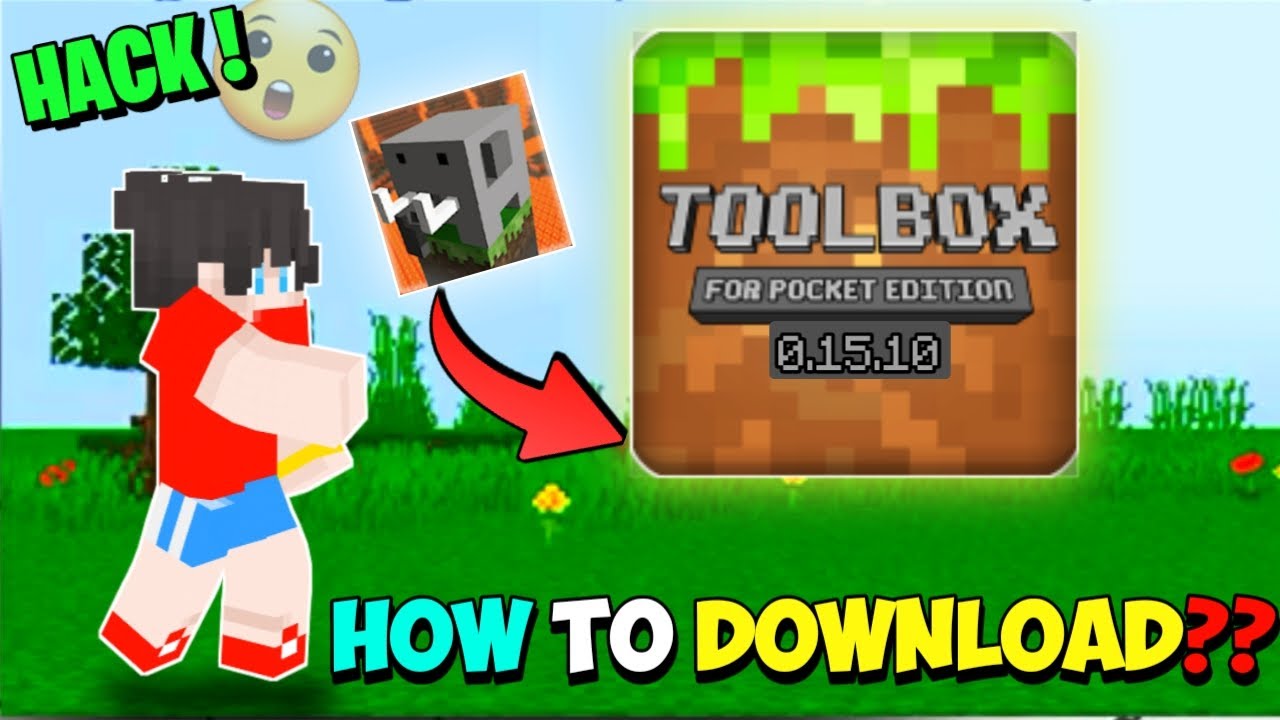 How To Download Toolbox for Craftsman Craftsman 0.15.10 Toolbox YouTube