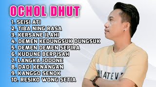  Album Terbaru 2026 Ochol Dhut Seisi Ati  Tiba Ning Rasa  Kersane Ilahi