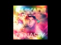 Kaskade - Dynasty (Continuous Mix)