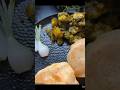 हरी धनिया आलू की टेस्टी सब्जी☘️ 😋👈 #viral #recipe #cookingchannel #2024viral #ashortaday #youtube