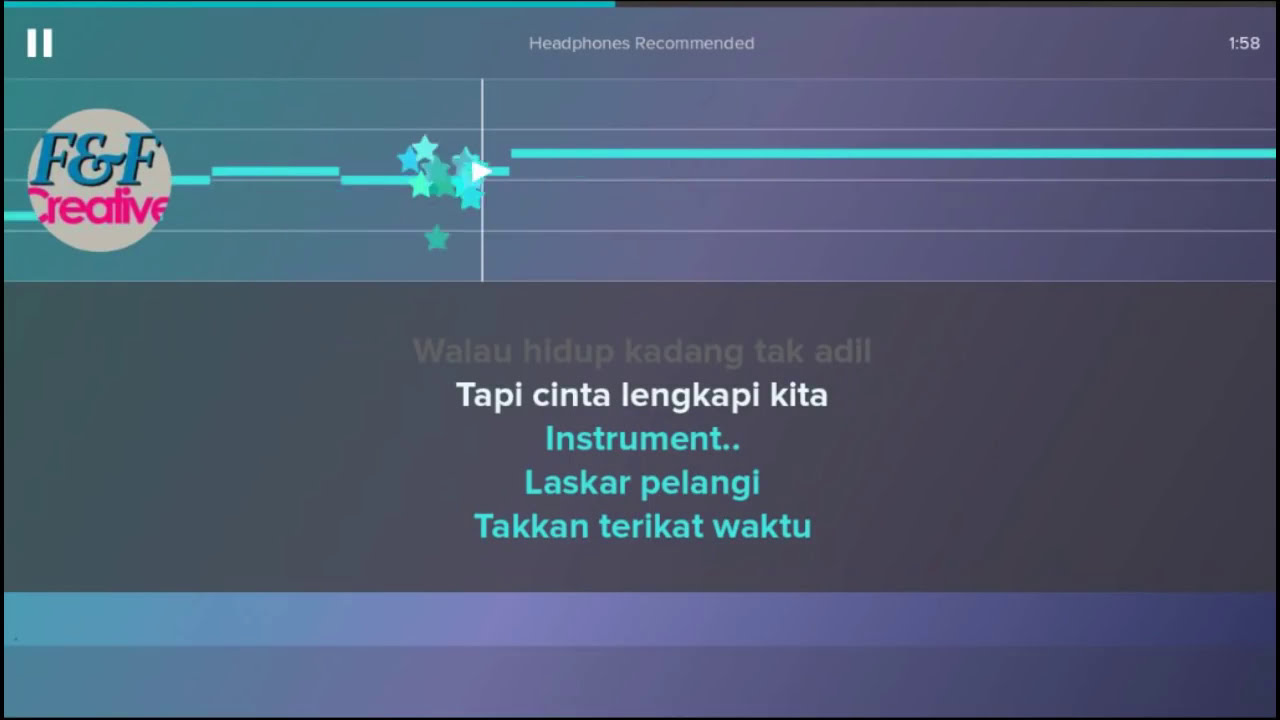 Lirik Lirik