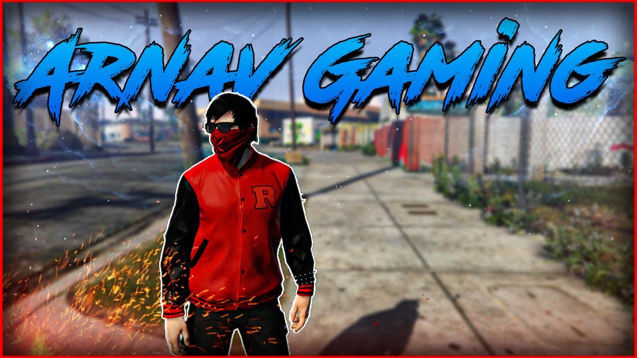 GTA 5 SVRP LIVE WITH ARNAV |  SVRP ❤❤❤