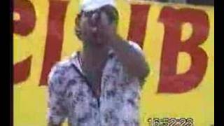 Mc Baretta Mc01 - Live Mic Show