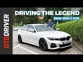 BMW Seri-3 G20 2019 Indonesia | First Drive | OtoDriver