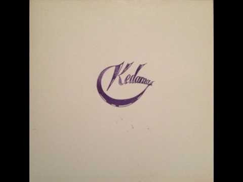 Kedama – Live At Sunrise Studios(1976 Switzerland Prog Rock)Full