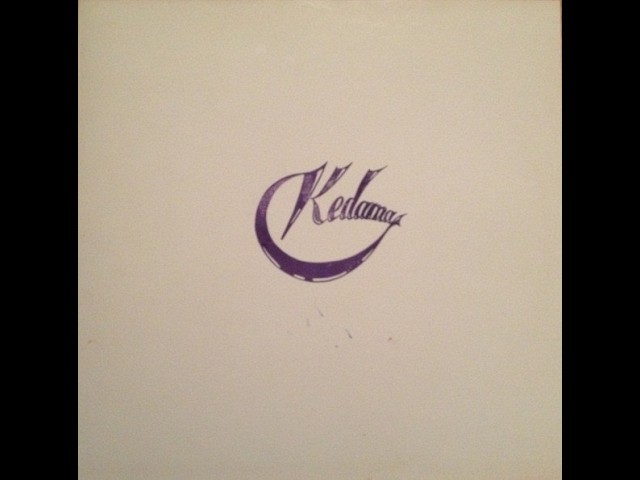 Kedama – Live At Sunrise Studios(1976 Switzerland Prog Rock)Full
