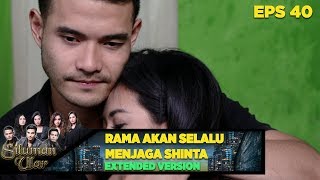 Rama Akan Menjaga Shinta Selamanya - Siluman Ular Eps 40 PART 1