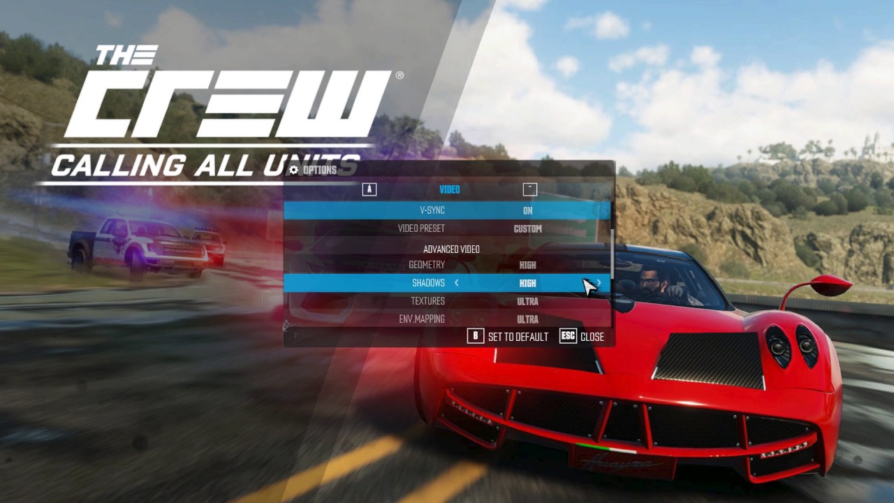 how-to-disable-shadows-in-the-crew-youtube
