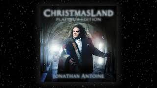 Miniatura de vídeo de "Jonathan Antoine - The Prayer (Audio)"