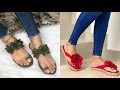 +35 Sandalias Comodas Otoño Invierno - Tendencias De Moda Zapatillas Mujer - Lena Belleza