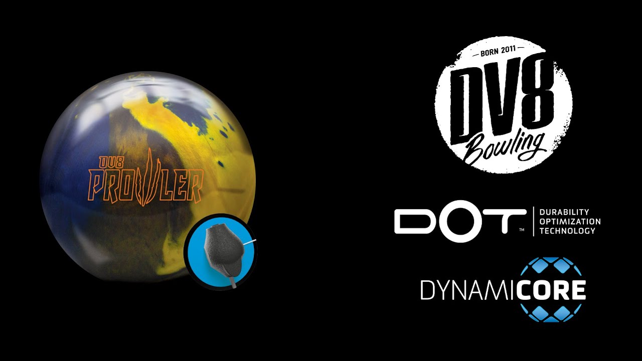 Dv8 Ball Comparison Chart