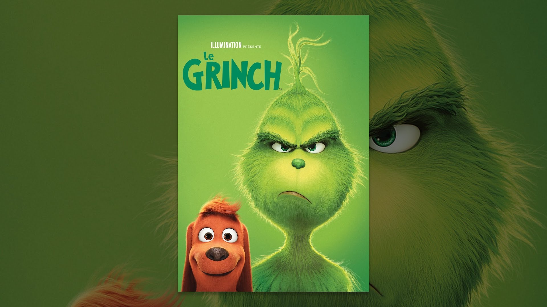 Le Grinch 2000 Film Complet En Francais