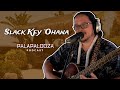 Slack key ohana  palapalooza