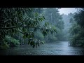 Sleep peacefully with RAIN