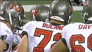TB @ ATL | Week 11 | 2005