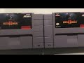 Mortal Kombat 2 Super Nintendo(Snes)