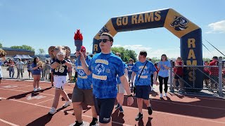 Spring-Ford Spotlight - Special Olympics 2025