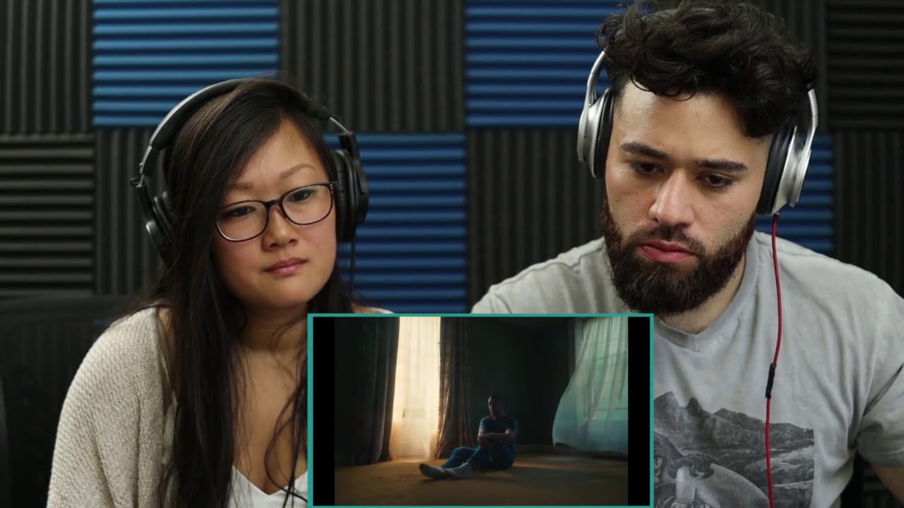 Sam Smith - Diamonds - Music Reaction