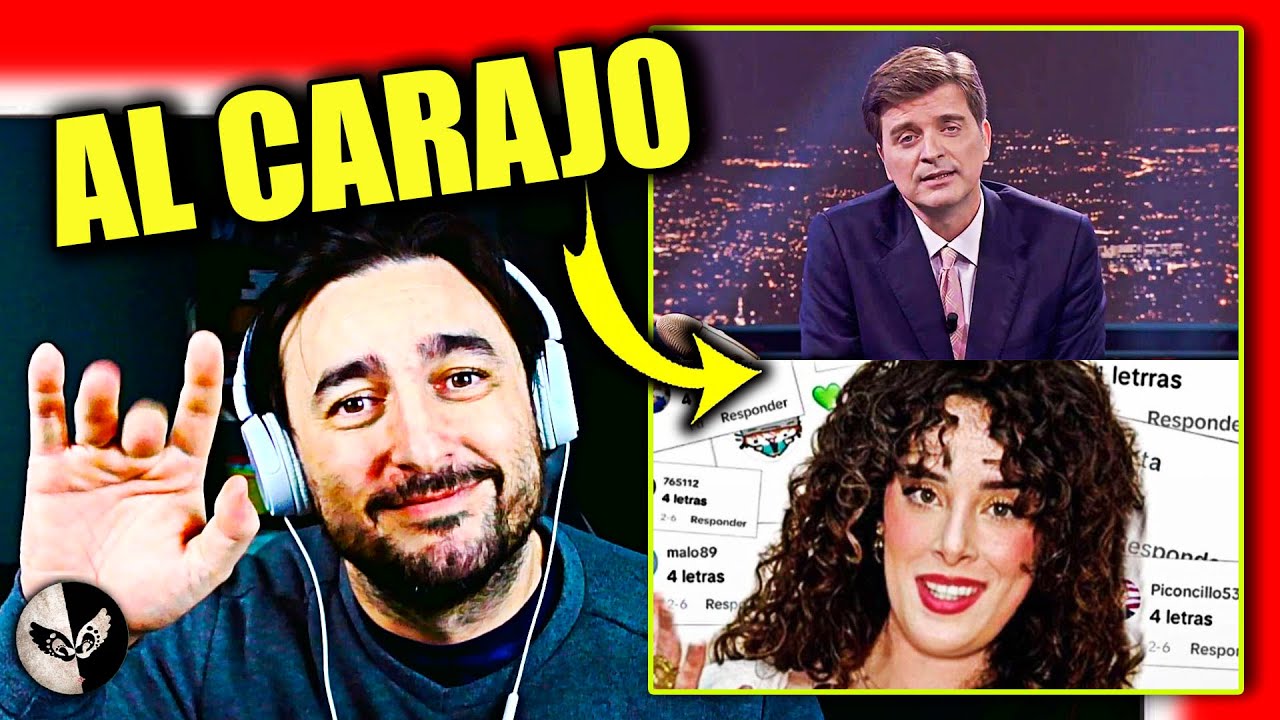 🔴 A TOMAR POR CUL0 OTROS DOS ¡¡Y SOLO ES MARTES!!
