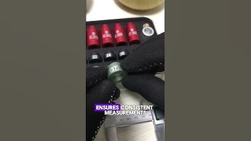 No More Variability in Your Ammo#Tools #Tool #DIY #foryour #goodstuff #fyp #AltitudeCraft