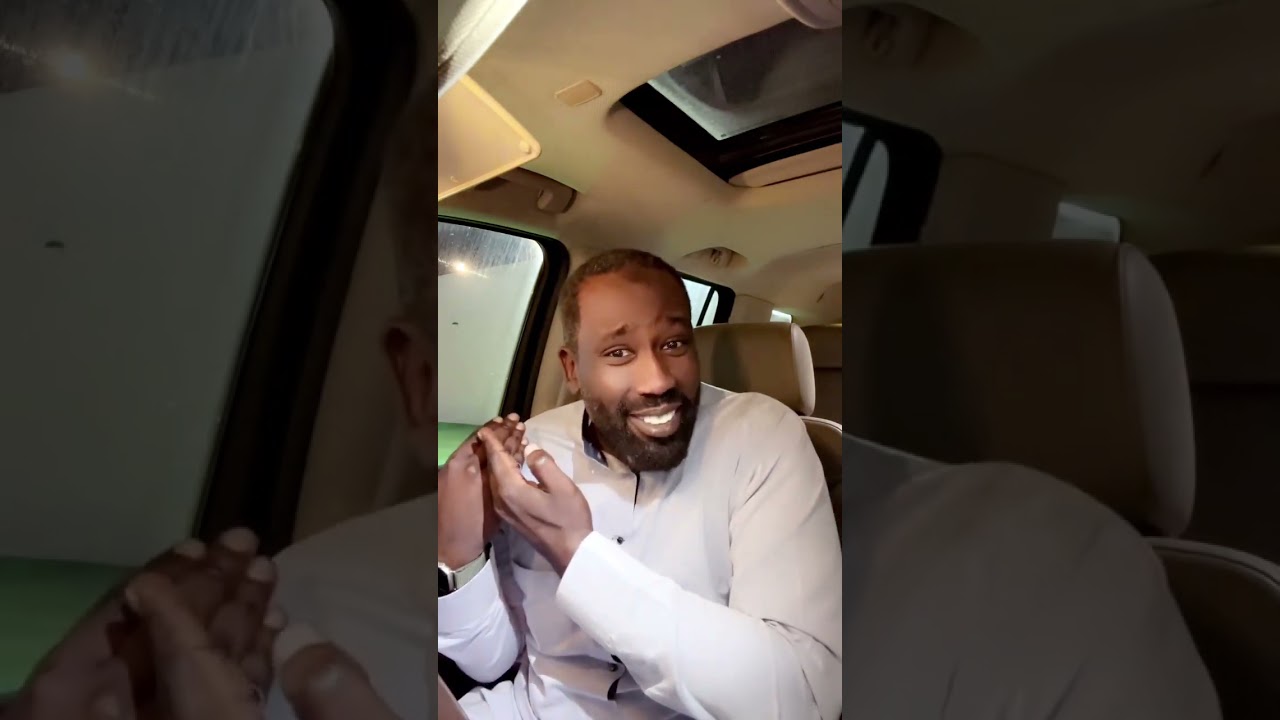 قصة شاب متوفي. يدخل على اهله بعد وفاته بشهر ونص😳