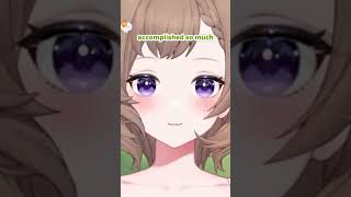 Fumbled my Graduation #vtuber #vtuberclips #vtuberen #fyp