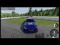 Today I'm Driving Around In BeamNG! No Bad Words