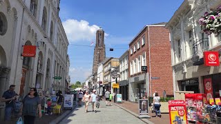 Weert Holandia Limburg, czerwiec 2021