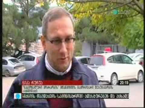 თამარ ქალდანის კომენტარი ნიკა რურუას შეტყობინებებზე_28 10 2016   მაესტრო   კონტაქტი რვაზე