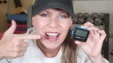 How To Set New GYMBOSS Timer