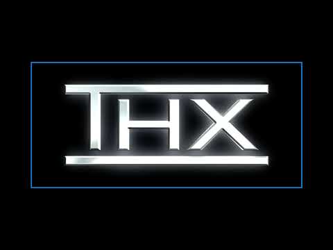 THX Broadway 2022 - (Better Audio)