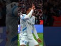 Le premier but de Wahi au Vel’ 🤩 #ligue1 #olympiquedemarseille #Marseille #OM #Football #Goals
