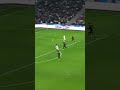 Le premier but de Wahi au Vel’ 🤩 #ligue1 #olympiquedemarseille #Marseille #OM #Football #Goals