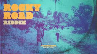 Reggae Hip Hop Beat - "Rocky Road" chords