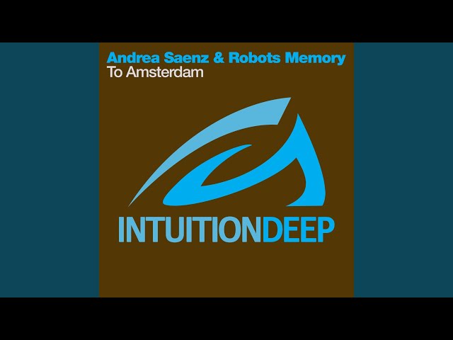 To Amsterdam (Unplugged Mix)